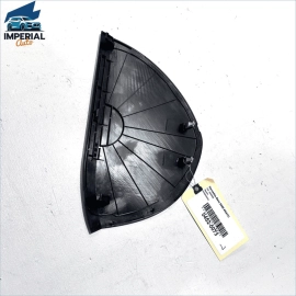 2007-2013 MERCEDES W221 S550 DASHBOARD LEFT CORNER END CAP TRIM COVER OEM 2007-2013 MERCEDES W221 S550 DASHBOARD LEFT CORNER END CAP TRIM COVER OEM