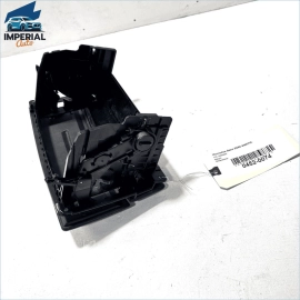 2007-2013 MERCEDES W221 S550 CENTER CONSOLE DASHBOARD CD PLAYER COVER BLACK