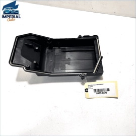 07-13 MERCEDES S550 W221 ENGINE COMPARTMENT FUSE BOX RELAY CAP COVER OEM