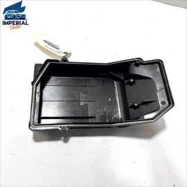 07-13 MERCEDES S550 W221 ENGINE COMPARTMENT FUSE BOX RELAY CAP COVER OEM
