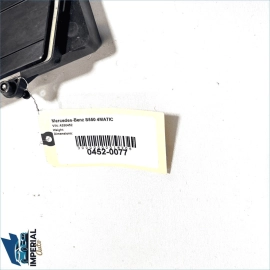 07-13 MERCEDES S550 W221 ENGINE COMPARTMENT FUSE BOX RELAY CAP COVER OEM
