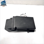 07-13 MERCEDES S550 W221 ENGINE COMPARTMENT FUSE BOX RELAY CAP COVER OEM