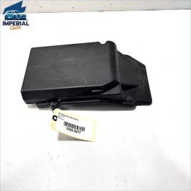 07-13 MERCEDES S550 W221 ENGINE COMPARTMENT FUSE BOX RELAY CAP COVER OEM