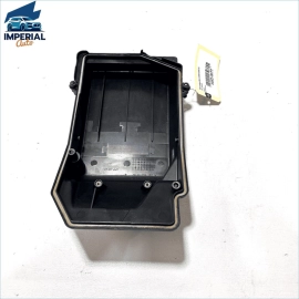 07-13 MERCEDES S550 W221 ENGINE COMPARTMENT FUSE BOX RELAY CAP COVER OEM