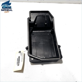 07-13 MERCEDES S550 W221 ENGINE COMPARTMENT FUSE BOX RELAY CAP COVER OEM