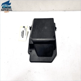 07-13 MERCEDES S550 W221 ENGINE COMPARTMENT FUSE BOX RELAY CAP COVER OEM