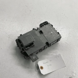 HONDA ACCORD 2018-2021 1.5L ENGINE FUSE RELAY BOX JUNCTION BLOCK UNIT OEM