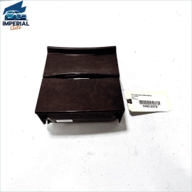 10-13 Mercedes W221 S550 S400 S63 AMG Ash Tray Ashtray Cup Holder Trim Wood