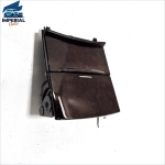 10-13 Mercedes W221 S550 S400 S63 AMG Ash Tray Ashtray Cup Holder Trim Wood