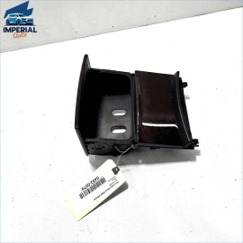 10-13 Mercedes W221 S550 S400 S63 AMG Ash Tray Ashtray Cup Holder Trim Wood