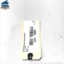 07-13 MERCEDES S550 W221 FRONT LEFT DRIVER SIDE WINDSHIELD WIPER ARM OEM