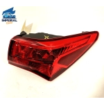18-20 ACURA TLX REAR RIGHT PASSENGER SIDE OUTER TAILLIGHT LIGHT LAMP OEM