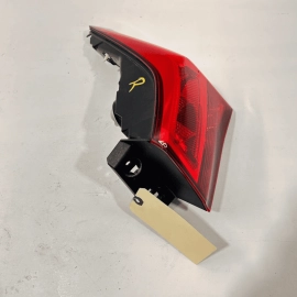 18-20 ACURA TLX REAR RIGHT PASSENGER SIDE OUTER TAILLIGHT LIGHT LAMP OEM
