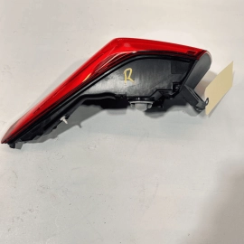18-20 ACURA TLX REAR RIGHT PASSENGER SIDE OUTER TAILLIGHT LIGHT LAMP OEM