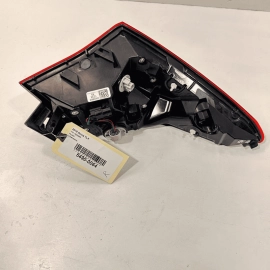 18-20 ACURA TLX REAR RIGHT PASSENGER SIDE OUTER TAILLIGHT LIGHT LAMP OEM