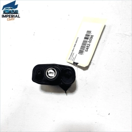 07-13 MERCEDES S550 W221 TRUNK LID LOCK CYLINDER LATCH ACTUATOR OEM