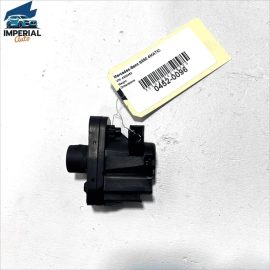 07-13 MERCEDES S550 W221 TRUNK LID LOCK CYLINDER LATCH ACTUATOR OEM
