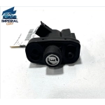 07-13 MERCEDES S550 W221 TRUNK LID LOCK CYLINDER LATCH ACTUATOR OEM