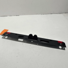 07-13 MERCEDES S550 W221 TRUNK LID LOCK LATCH TRIM COVER HANDLE & LAMP OEM