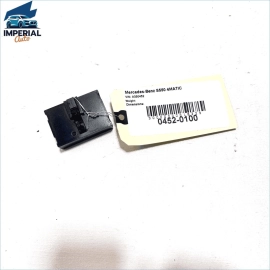 2007-2017 MERCEDES W221 S550 REAR VIEW CAMERA CONTROL MODULE OEM