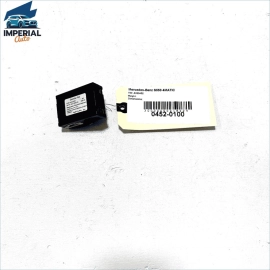 2007-2017 MERCEDES W221 S550 REAR VIEW CAMERA CONTROL MODULE OEM