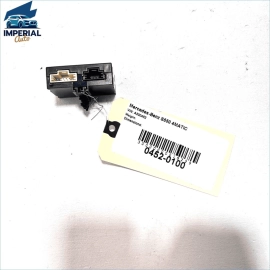 2007-2017 MERCEDES W221 S550 REAR VIEW CAMERA CONTROL MODULE OEM