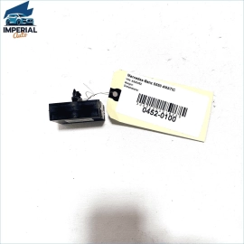 2007-2017 MERCEDES W221 S550 REAR VIEW CAMERA CONTROL MODULE OEM