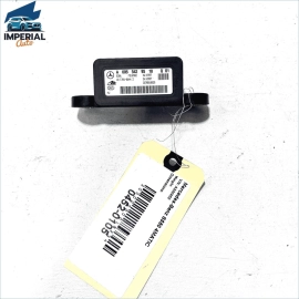 2010-2013 MERCEDES-BENZ S550 ABS STABILITY CONTROL YAW RATE SENSOR MODULE O