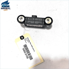 2010-2013 MERCEDES-BENZ S550 ABS STABILITY CONTROL YAW RATE SENSOR MODULE O
