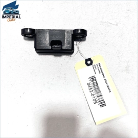 2010-2013 MERCEDES-BENZ S550 ABS STABILITY CONTROL YAW RATE SENSOR MODULE O