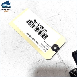 2010-2013 MERCEDES-BENZ S550 ABS STABILITY CONTROL YAW RATE SENSOR MODULE O