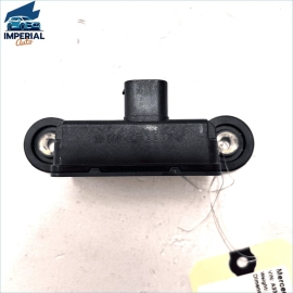 2010-2013 MERCEDES-BENZ S550 ABS STABILITY CONTROL YAW RATE SENSOR MODULE O