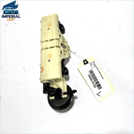 07-13 MERCEDES S550 W221 REAR LEFT DRIVER SIDE HEADREST FOLDING MECHANISM O