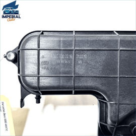 2007-2014 Mercedes W221 S550 CL550 Dynamic Seat Pressure Tank OEM