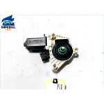 2007 - 2013 MERCEDES S550 REAR LEFT DRIVER SIDE WINDOW REGULATOR MOTOR OEM