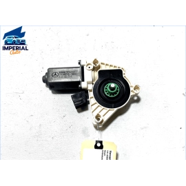 2007 - 2013 MERCEDES S550 REAR LEFT DRIVER SIDE WINDOW REGULATOR MOTOR OEM