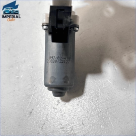 2007 - 2013 MERCEDES S550 REAR LEFT DRIVER SIDE WINDOW REGULATOR MOTOR OEM