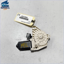 2007 - 2013 MERCEDES S550 REAR LEFT DRIVER SIDE WINDOW REGULATOR MOTOR OEM