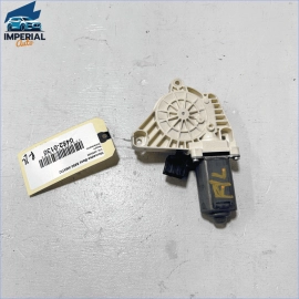 2007 - 2013 MERCEDES S550 REAR LEFT DRIVER SIDE WINDOW REGULATOR MOTOR OEM