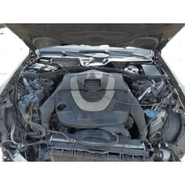 2007 - 2013 MERCEDES S550 REAR LEFT DRIVER SIDE WINDOW REGULATOR MOTOR OEM