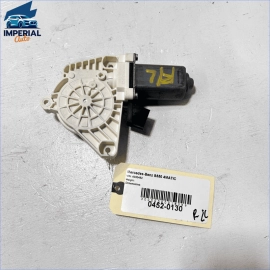 2007 - 2013 MERCEDES S550 REAR LEFT DRIVER SIDE WINDOW REGULATOR MOTOR OEM