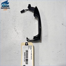 2007-13 MERCEDES S550 *C040* REAR LEFT DRIVER SIDE DOOR EXTERIOR HANDLE OEM