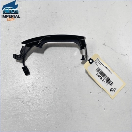 2007-13 MERCEDES S550 *C040* REAR LEFT DRIVER SIDE DOOR EXTERIOR HANDLE OEM