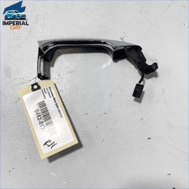 2007-13 MERCEDES S550 *C040* REAR LEFT DRIVER SIDE DOOR EXTERIOR HANDLE OEM