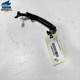 2007-13 MERCEDES S550 *C040* REAR LEFT DRIVER SIDE DOOR EXTERIOR HANDLE OEM