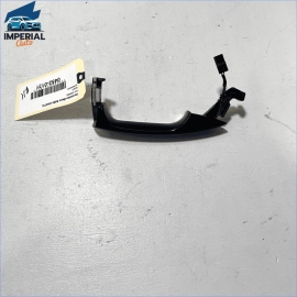 2007-13 MERCEDES S550 *C040* REAR LEFT DRIVER SIDE DOOR EXTERIOR HANDLE OEM