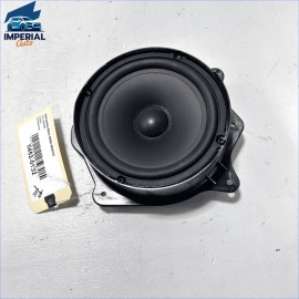 2010 - 2013 MERCEDES S550 REAR LEFT / RIGHT DOOR LOUD SPEAKER OEM 1PCS