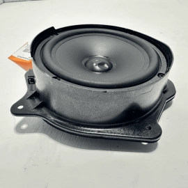 2010 - 2013 MERCEDES S550 REAR LEFT / RIGHT DOOR LOUD SPEAKER OEM 1PCS