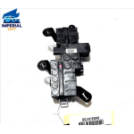 2007 - 2013 MERCEDES W221 S550 FUSE BOX JUNCTION BLOCK RIGHT FOOTWELL OEM