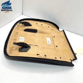 2007-2013 MERCEDES W221 S550 FRONT LEFT OR RIGHT SIDE BACK PANEL SEAT COVER